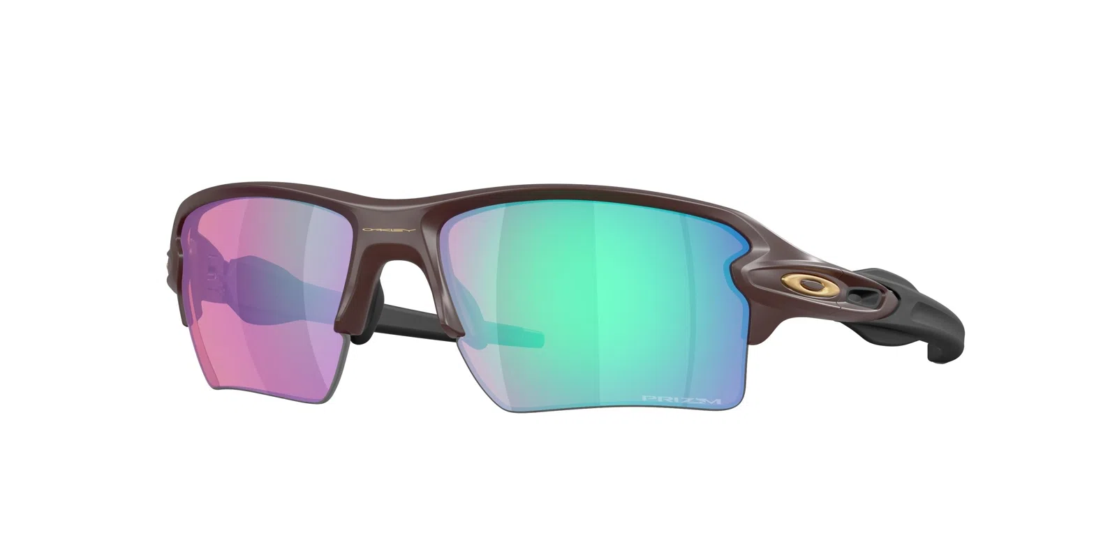 Oakley Flak 2.0 Xl 9188 Sunglasses - Atl Matte Black - view 45